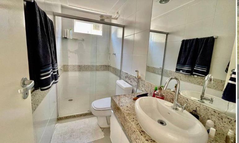 Villa Casa de luxo em Porto de Galinhas com funcionária a 50 m do mar Esterno foto
